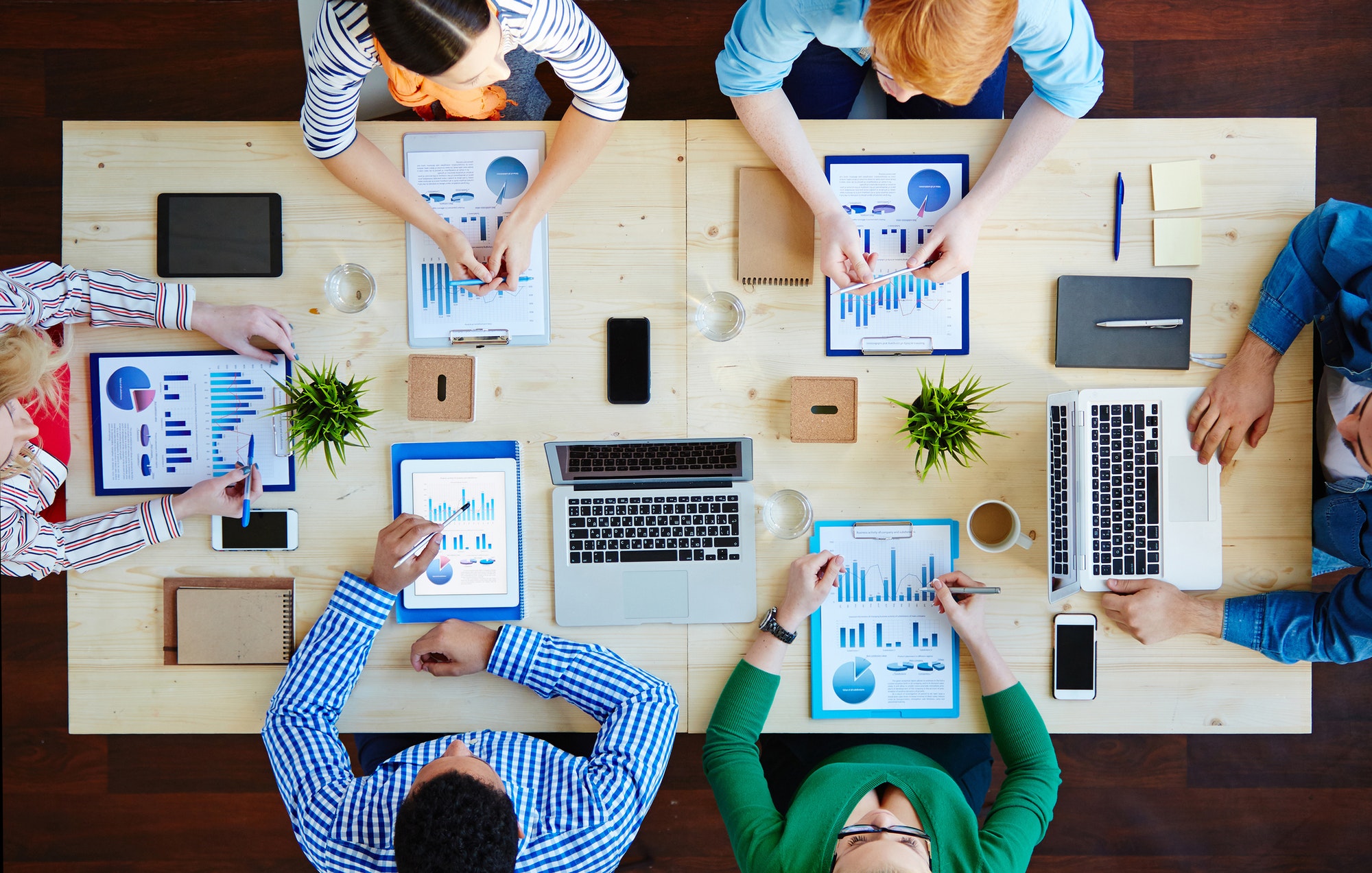 Serangel Financial Consultants